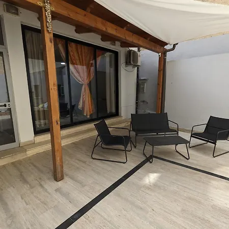 Apartamento 9 - 1b *