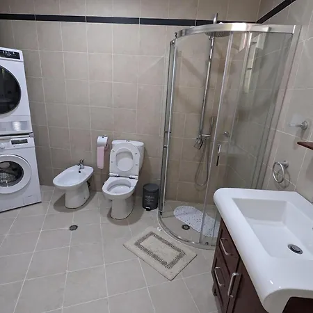 9 - 1b Appartement *