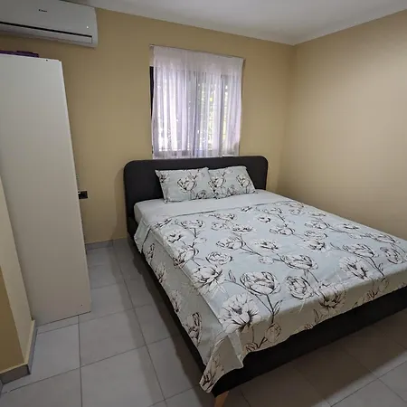 9 - 1b Apartment Tirana