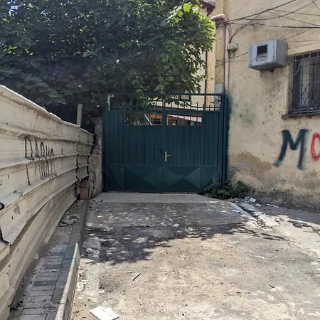 Appartement 9 - 1b Tirana